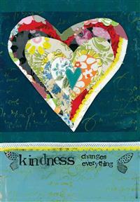 Kindness Petite Note Cards