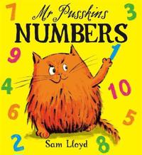 Mr.Pusskins Numbers