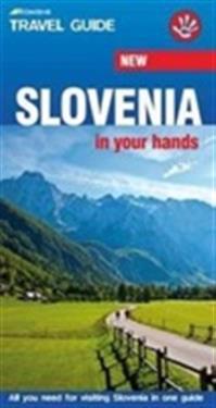 Slovenia in your hands