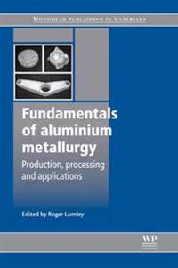 Fundamentals of Aluminium Metallurgy