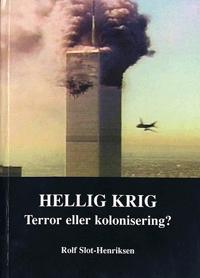 Hellig krig
