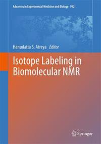 Isotope Labeling in Biomolecular NMR