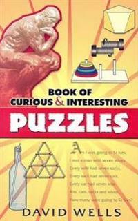 Book of Curious And Interesting Puzzles