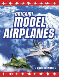 Origami Model Airplanes