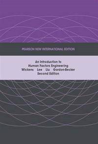 Introduction to Human Factors Engineering