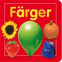 Färger