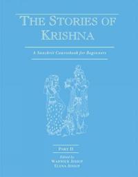 Stories of Krishna