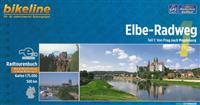 Elbe Radweg 1 Prag - Magdeburg