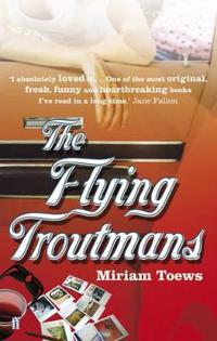 Flying Troutmans