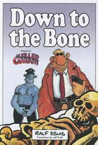 Down to the Bone