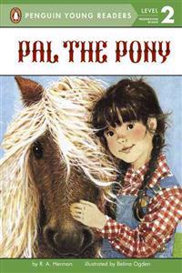 Pal the Pony
