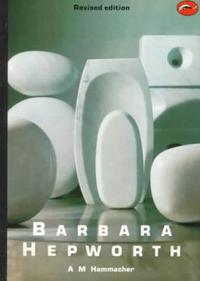 Barbara Hepworth