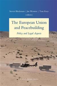 The European Union and Peacebuilding