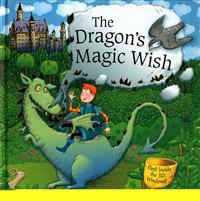 The Dragon's Magic Wish