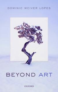 Beyond Art