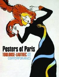 Posters of Paris