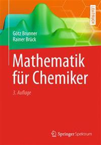 Mathematik Für Chemiker