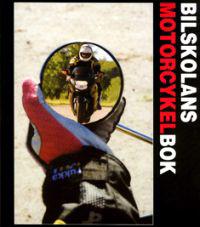 Bilskolans motorcykelbok