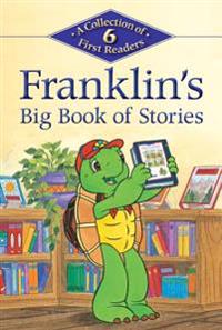 Franklin's Big Book of Stories
