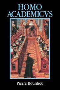 Homo Academicus