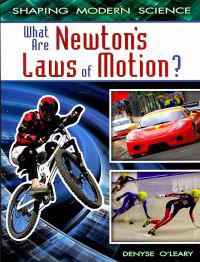 What Are Newton's Laws of Motion?