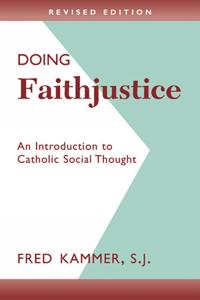 Doing Faithjustice