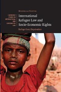 International Refugee Law and Socio-economic Rights