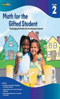 Math for the Gifted Student Grade 2