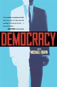 Democracy: A Play