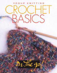 Crochet Basics