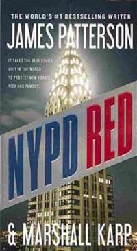 NYPD Red