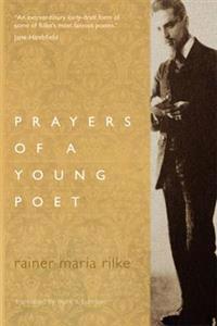 Prayers of a Young Poet
