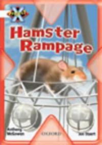 Project X: White Band: Journeys Cluster: Pack of 5 (1 of Each Title)