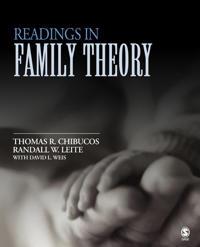 Readings In Family Theory