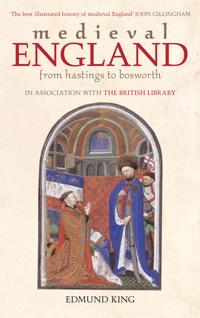 Medieval England