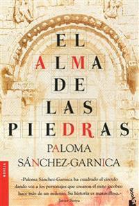 El alma de las piedras