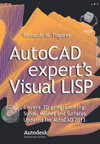 AutoCAD Expert's Visual LISP