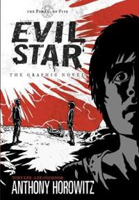 Evil Star - The Graphic Novel