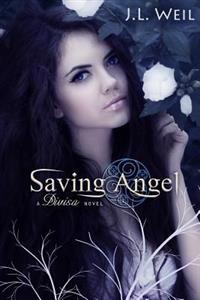 Saving Angel (a Divisa Novel)