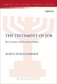 The Testament of Job