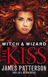 WitchWizard: The Kiss