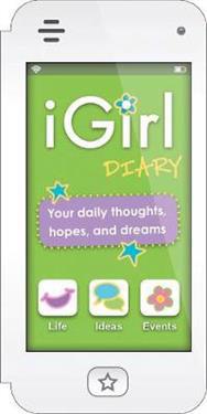 Igirl: Diary