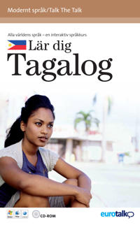 Talk the Talk Tagalog