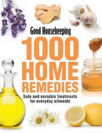 1000 Home Remedies