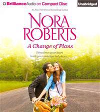 A Change of Plans: Second Nature/Summer Desserts