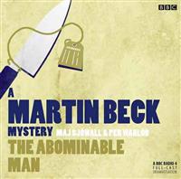 Martin Beck: The Abominable Man