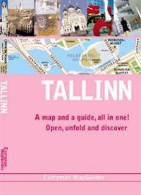 Tallinn EveryMan MapGuide