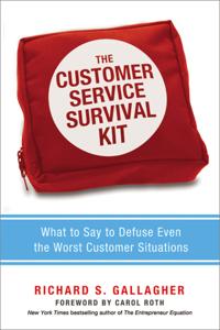 The Customer Service Survival Kit