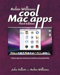 Robin Williams Cool Mac Apps