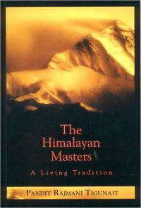 The Himalayan Masters